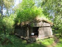 Araisi im Gauja-Nationalpark