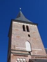 Johanniskirche Tartu