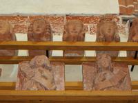 Johanniskirche Tartu