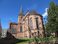 Johanniskirche Tartu