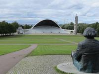 Sängerbühne Tallinn
