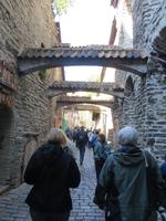 Katharinengang Tallinn