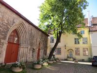 Katharinenkloster Tallinn