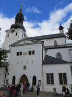 Tallinn Dom