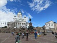 Helsinki Dom