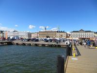 Market Place Helsinki