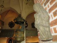 Porvoo im Dom