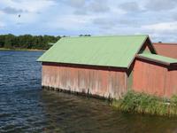 Aland-Inseln bei Eckerö