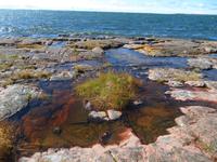 Aland-Inseln bei Eckerö