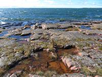 Aland-Inseln bei Eckerö
