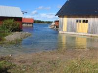 Aland-Inseln bei Eckerö
