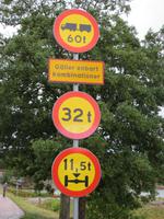 alles genau auf Aland