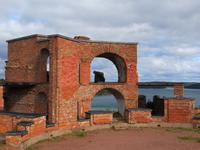 Festung Bomarsund