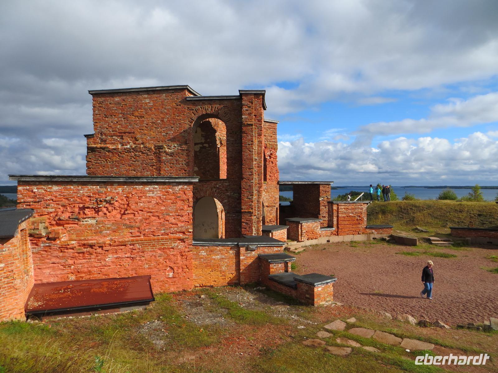 Festung Bomarsund
