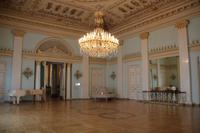 138Jussopow-Palast in St. Petersburg