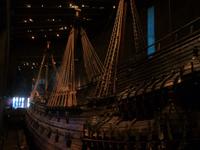 Wasa Museum Stockholm