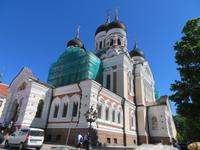 Tallinn Newski-Kathedrale