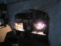 Tallinn Klosterbibliothek