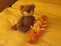 ...hübsch gebastelt