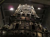 Wasa Museum Stockholm