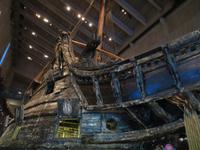 Wasa Museum Stockholm