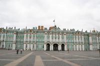St. Petersburg - Eremitage