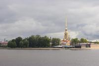 St. Petersburg - Peter-Paul-Festung