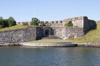 Helsinki - Bootsfahrt