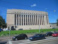 Parlament Finnlands