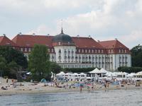 Das Grandhotel von Sopot