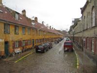 Alte Fischersiedlungen