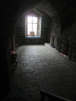 Kleine Gebetskapelle im Dominikanerkloster