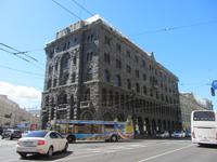 Am Nevsky-Prospekt (