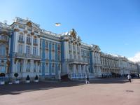 Der Katharinenpalast