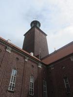 Stadshuset Stockholm