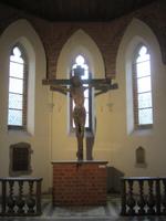 Kapelle in der Marienburg