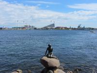 Die kleine Meerjungfrau