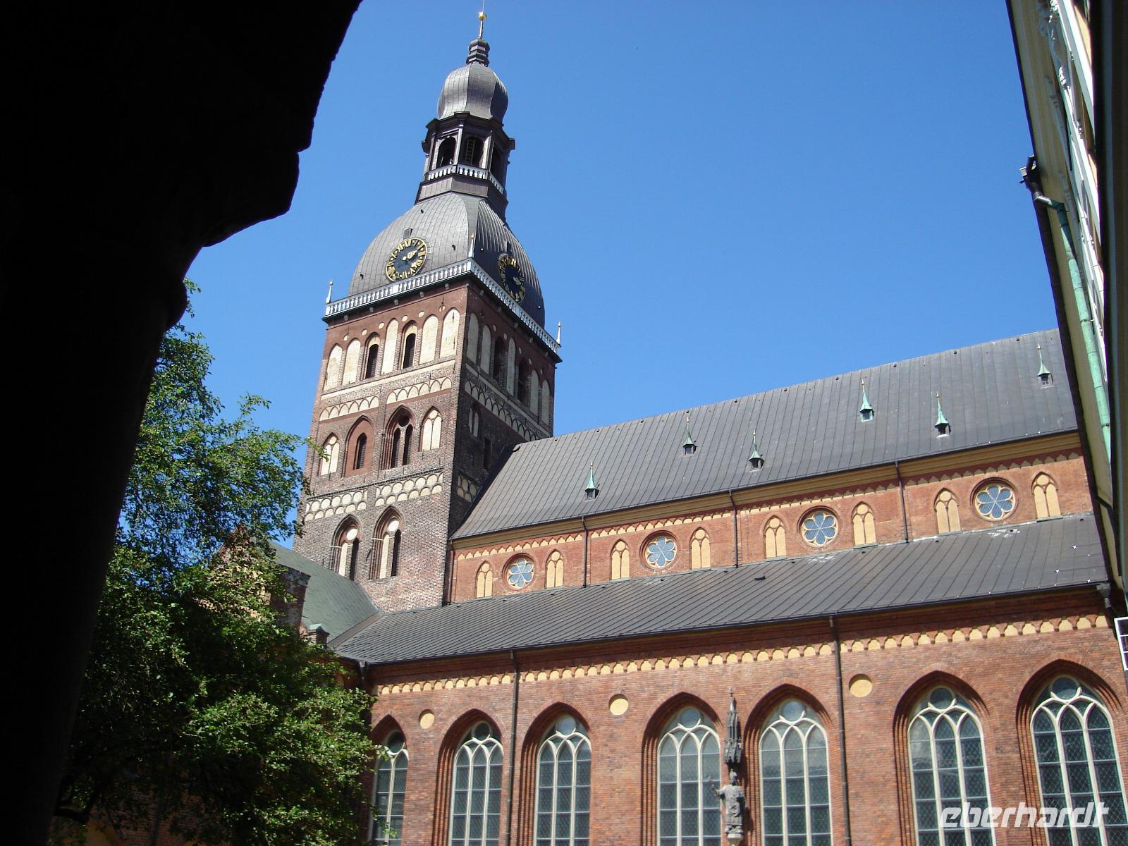 Riga: Dom