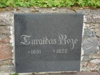 Gauja Nationalpark: Burg Turaida