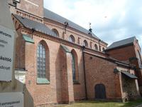 Tartu: Rundgang: Johanniskirche