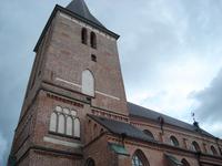Tartu: Rundgang: Johanniskirche