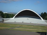 Tallinn: Sängerwiese