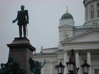 Helsinki: Alexander II.