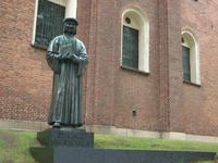 Turku: Rundgang: Dom: Agricola