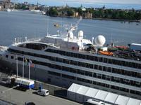 Stockholm: Rundfahrt/Rundgang