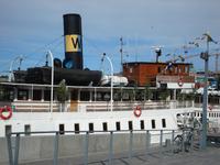 Stockholm: Rundfahrt/Rundgang