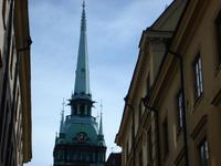 Stockholm: Rundfahrt/Rundgang