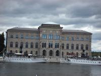 Stockholm: Rundgang: Nationalmuseum