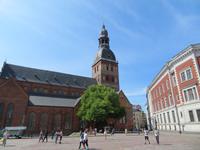 Riga, Dom