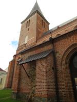 Tartu Johanniskirche